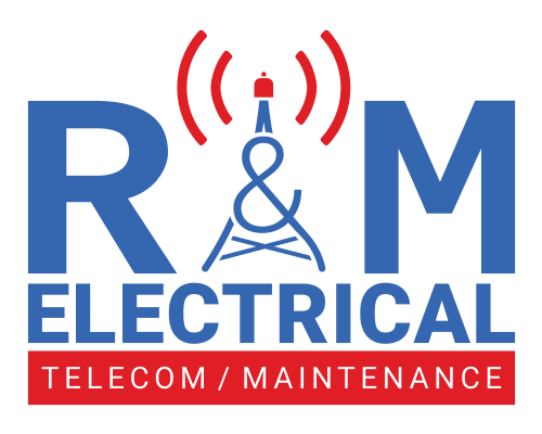 R and M Electrical Telecom / Maintenance